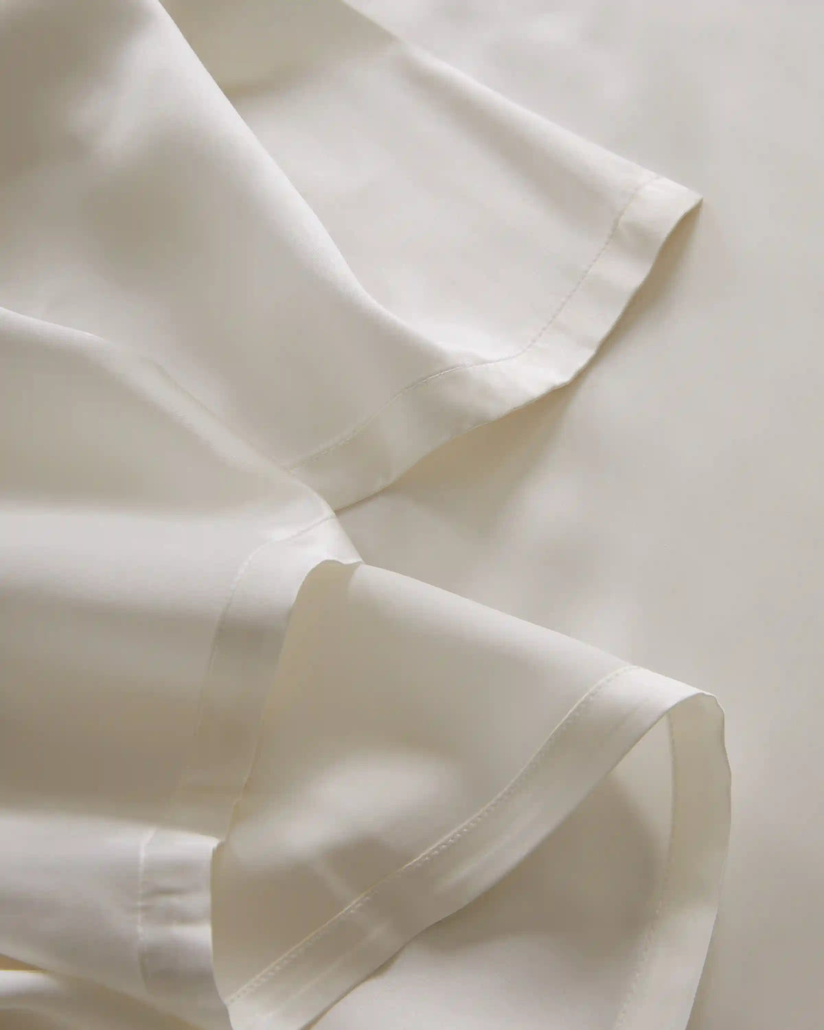 Mulberry Silk Flat Sheet