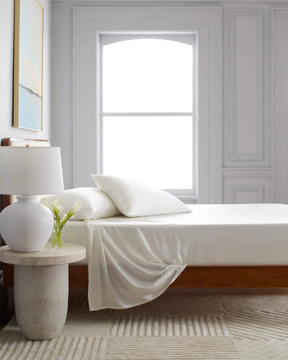 Mulberry Silk Sheet Set