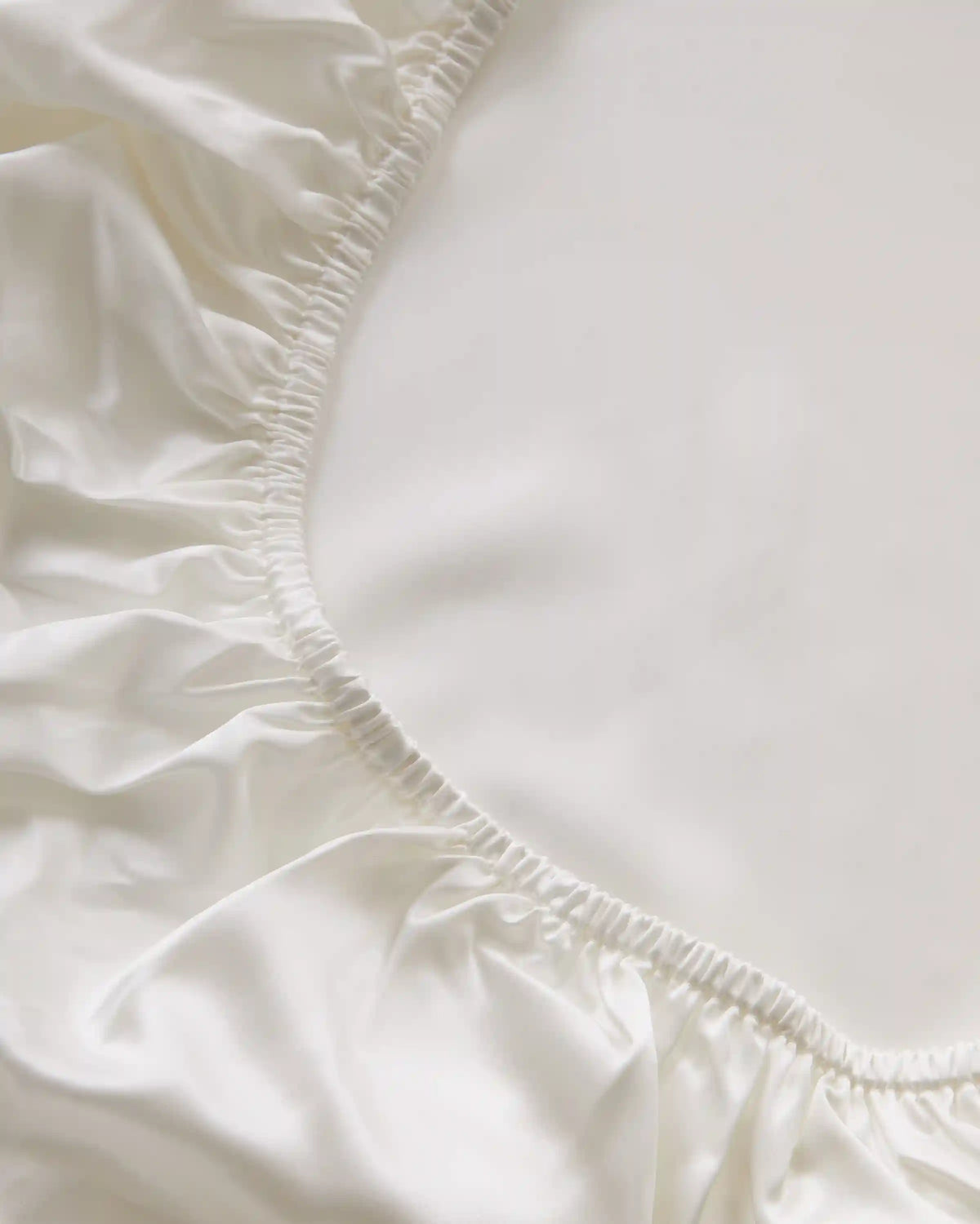 Mulberry Silk Fitted Sheet