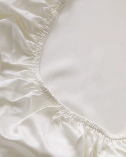 Mulberry Silk Fitted Sheet