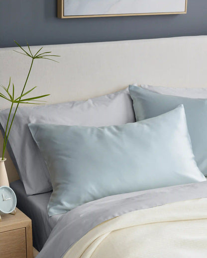 100% Mulberry Silk Pillowcase