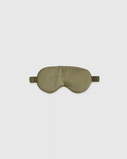 Mulberry Silk Beauty Sleep Mask