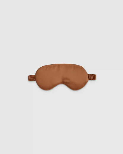 Mulberry Silk Beauty Sleep Mask