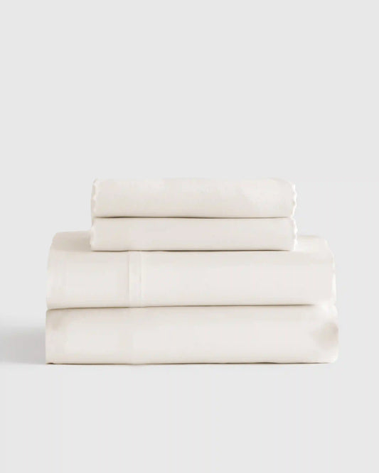Mulberry Silk Sheet Set