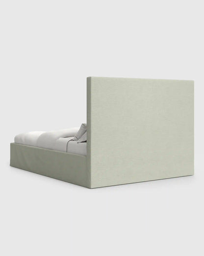 Slipcover Bed in 100% Linen