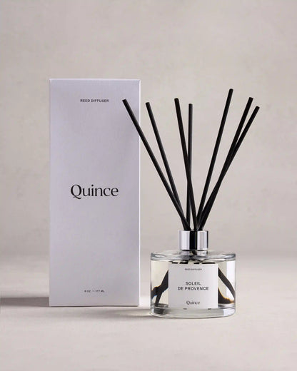Soleil de Provence Reed Diffuser