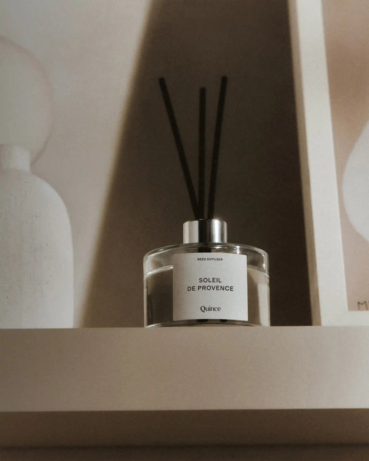 Soleil de Provence Reed Diffuser