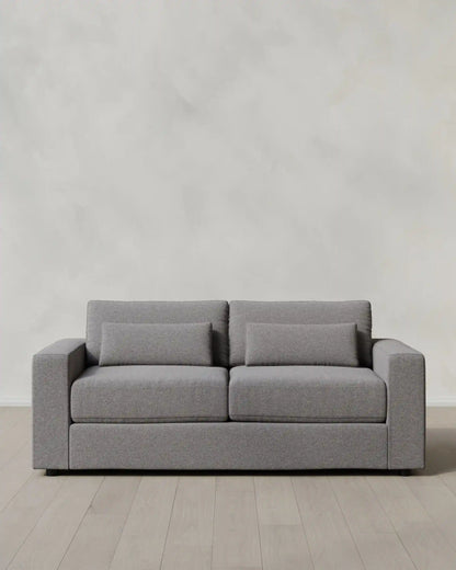 Ashford Deep Seat Sofa in Performance Basketweave