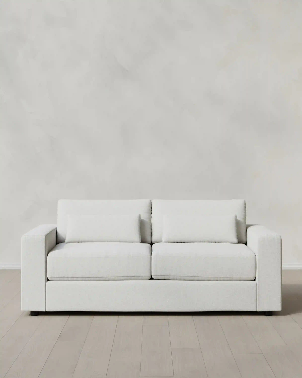 Ashford Deep Seat Sofa in Performance Basketweave