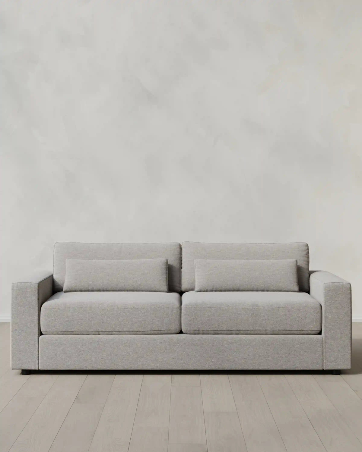 Ashford Deep Seat Sofa in Performance Basketweave
