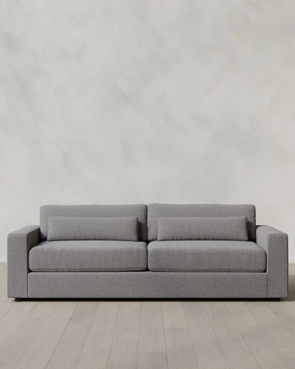 Ashford Deep Seat Sofa in Performance Basketweave