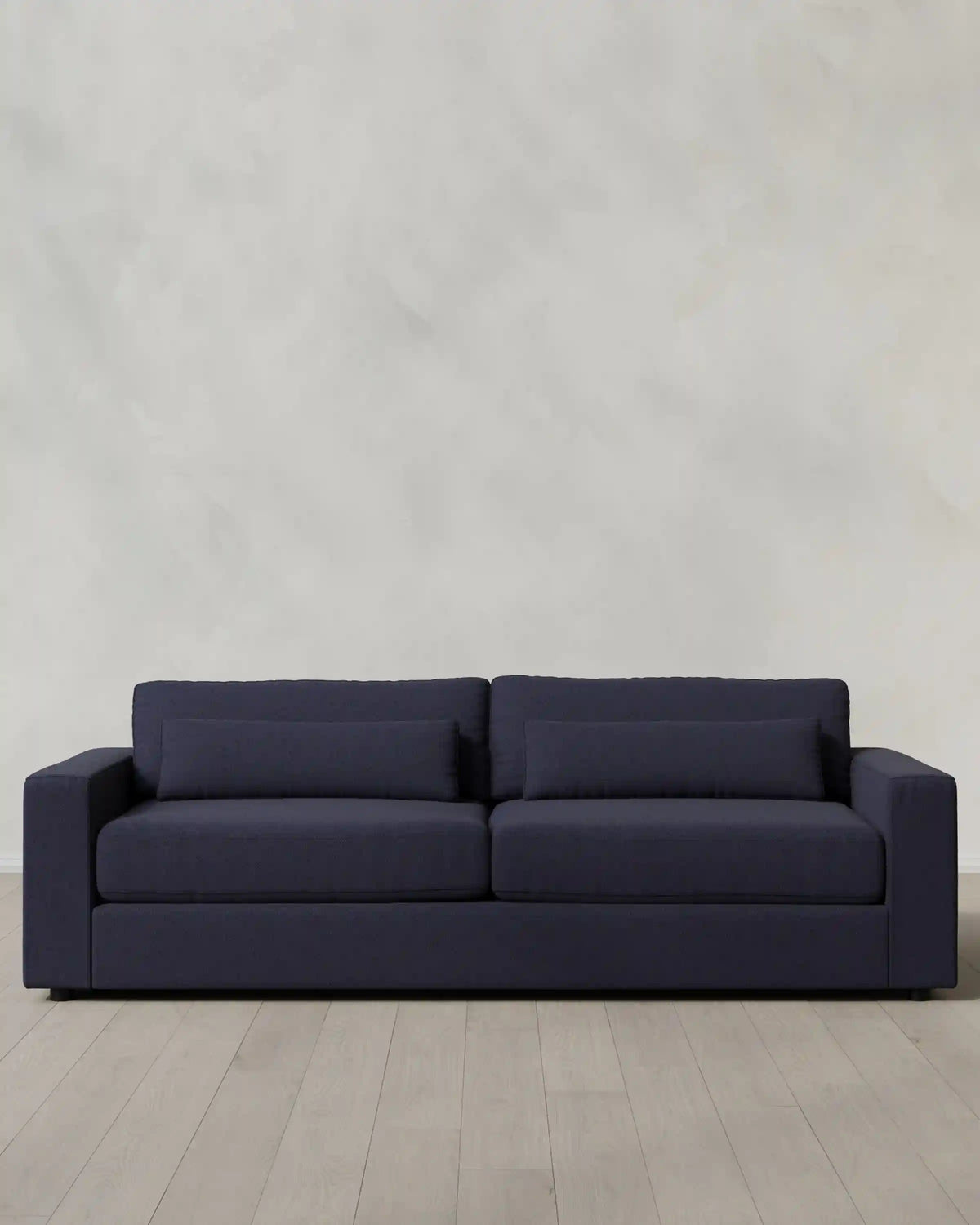 Ashford Deep Seat Sofa in Performance Basketweave
