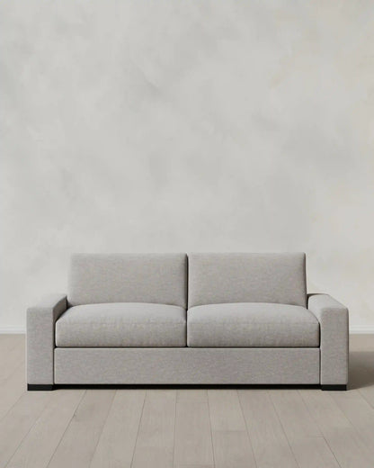 Stillman Sofa in Performance Basketweave