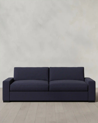 Stillman Sofa in Performance Basketweave