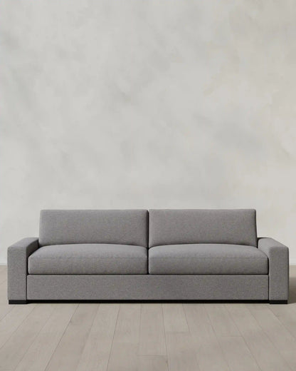 Stillman Sofa in Performance Basketweave