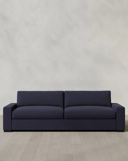 Stillman Sofa in Performance Basketweave
