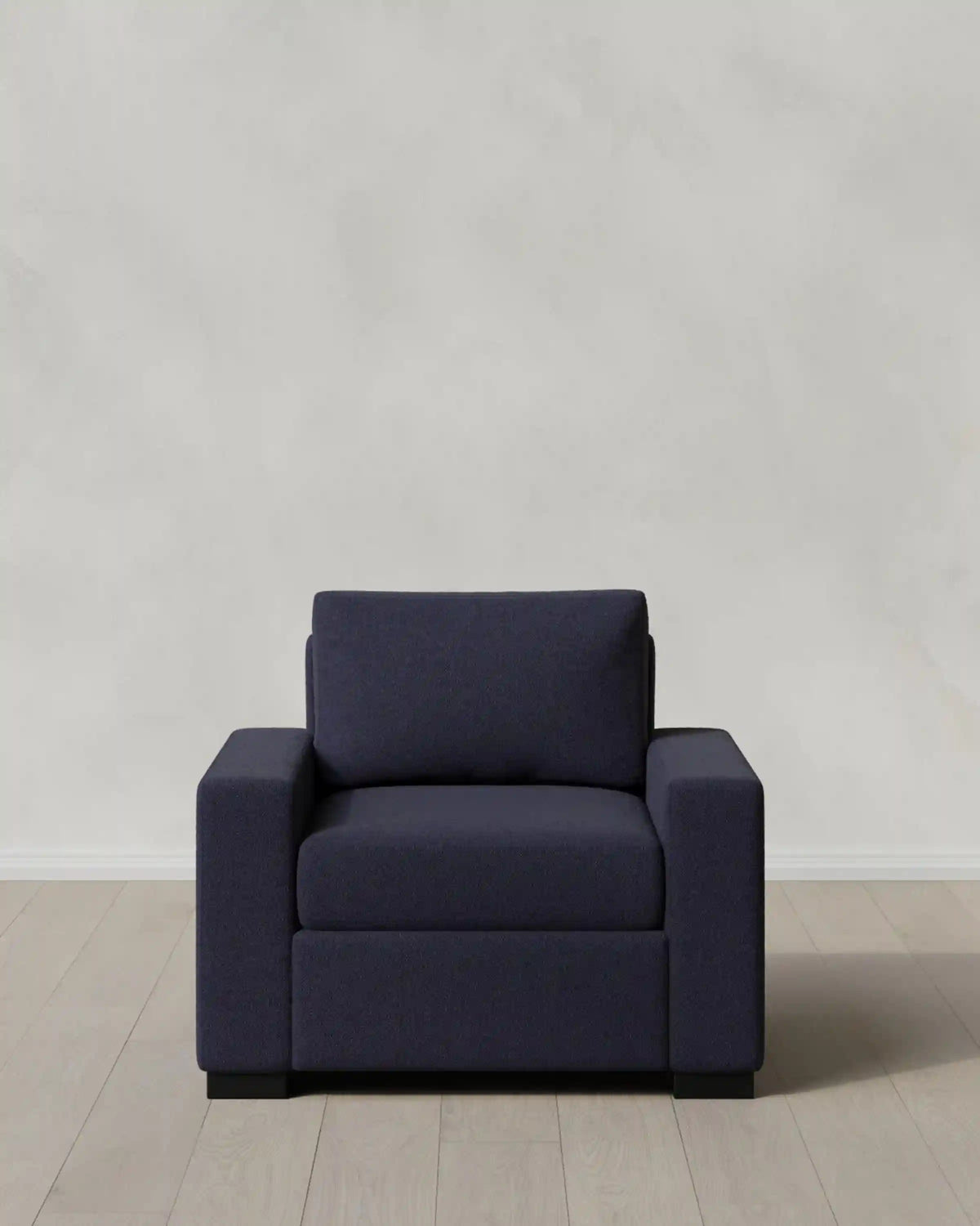 Stillman Accent Chair in Performance Basketweave