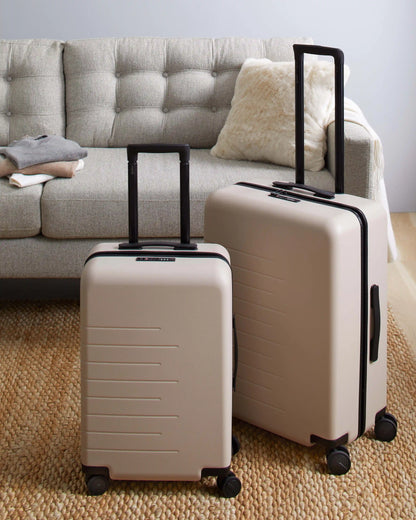 Carry-On Suitcase