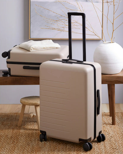 Carry-On Suitcase