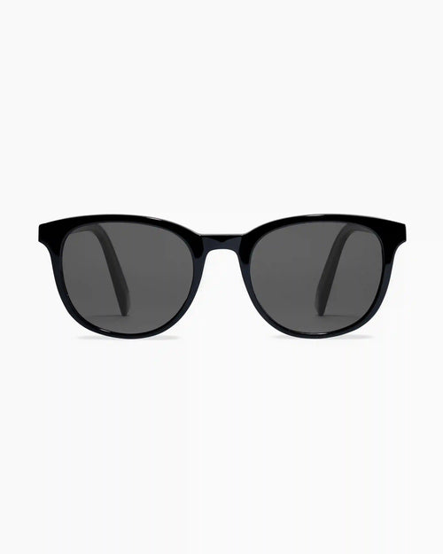 Charlie Polarized Acetate Sunglasses