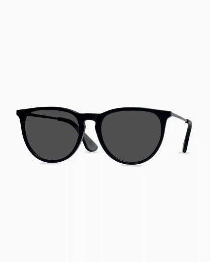 Emily Polarized Acetate Sunglasses