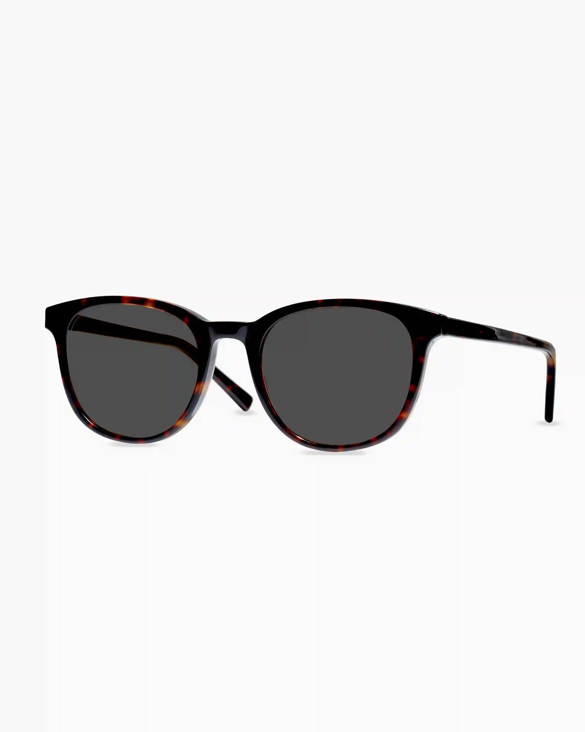 Charlie Polarized Acetate Sunglasses