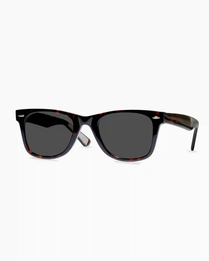 Walker Polarized Acetate Sunglasses