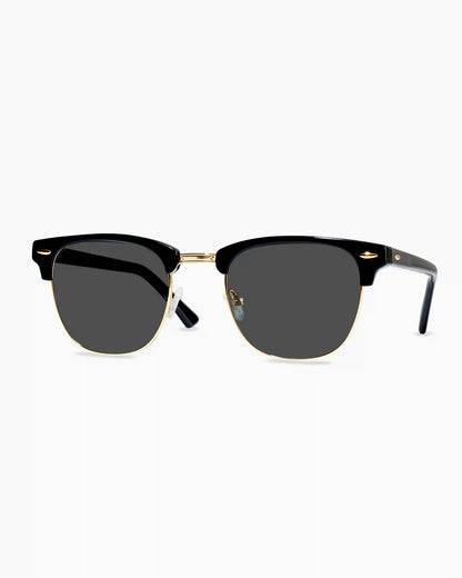 Avery Polarized Acetate Sunglasses