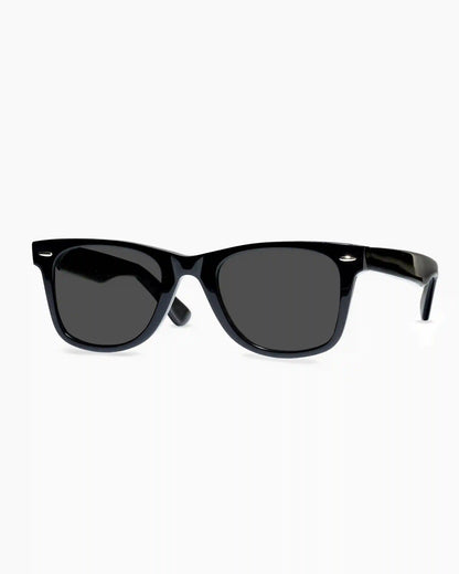 Walker Polarized Acetate Sunglasses