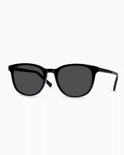 Charlie Polarized Acetate Sunglasses