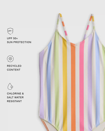 One-Piece Swimsuit