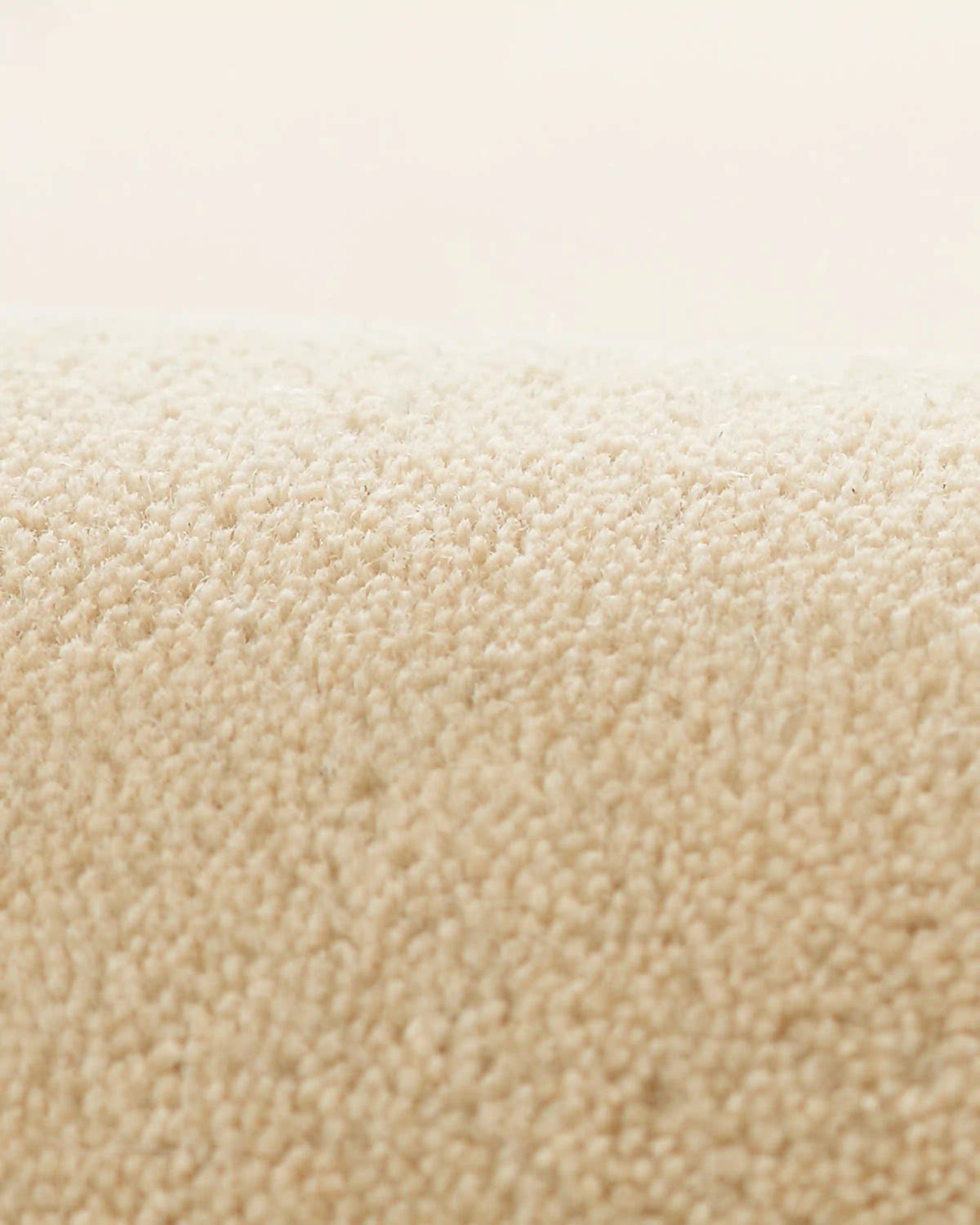 Colorful Curves Hand-Tufted Rug