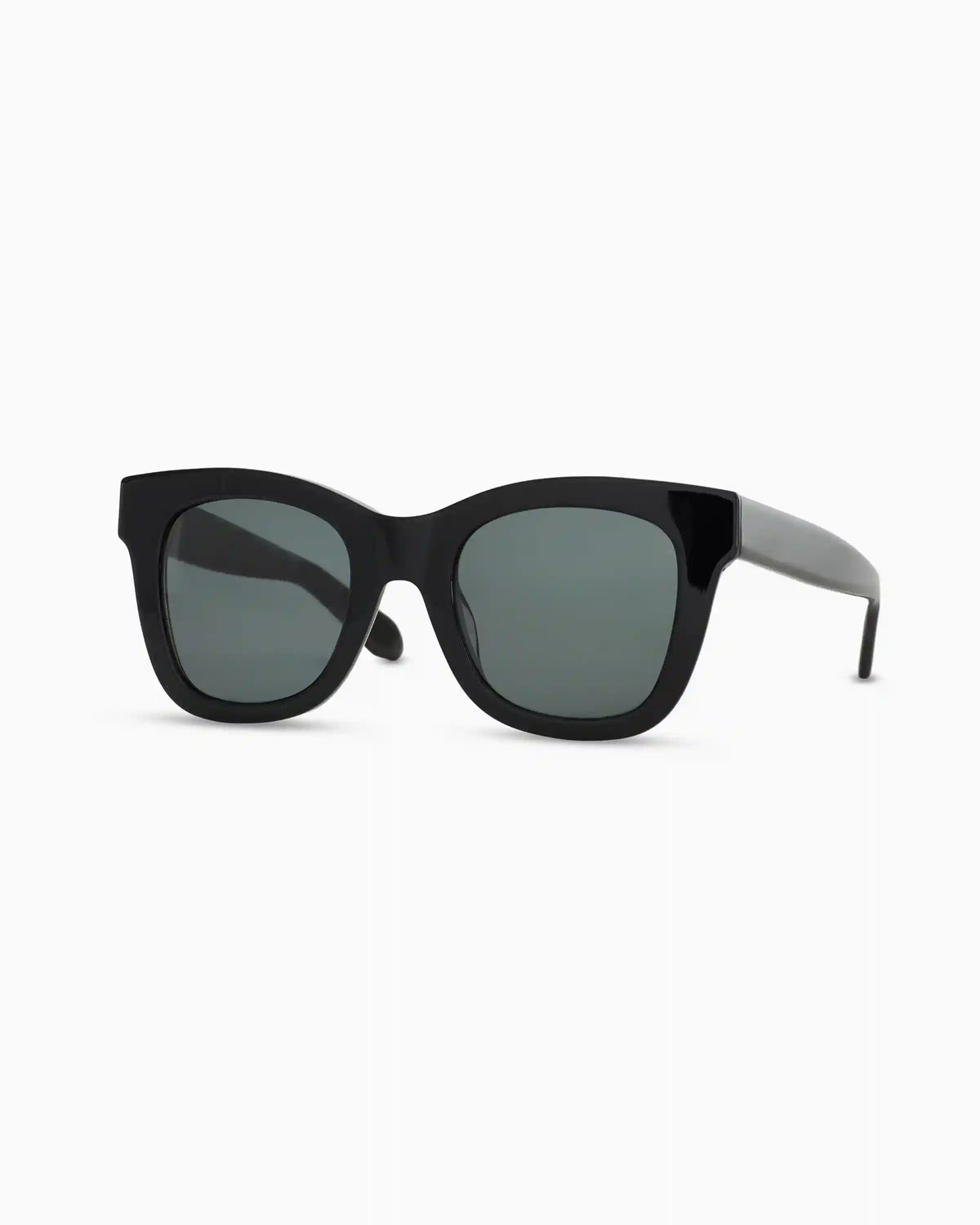 Tatum Polarized Acetate Sunglasses