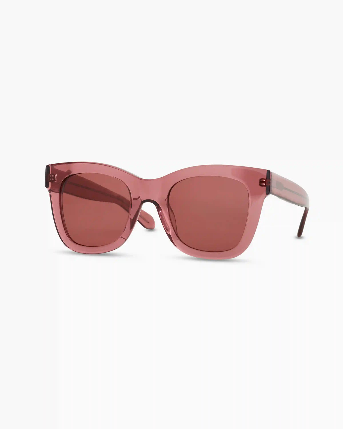 Tatum Polarized Acetate Sunglasses