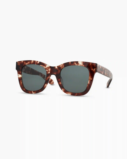 Tatum Polarized Acetate Sunglasses