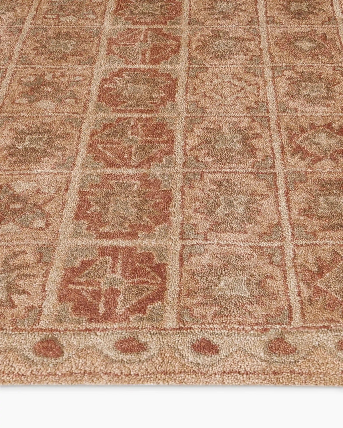 Cambria Wool Rug