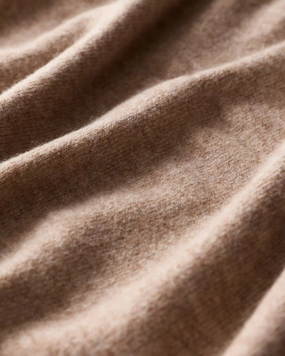 Mongolian Cashmere Nursing Shawl