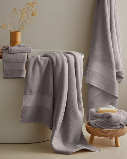 Turkish Ultra Plush Bath Sheet Bundle
