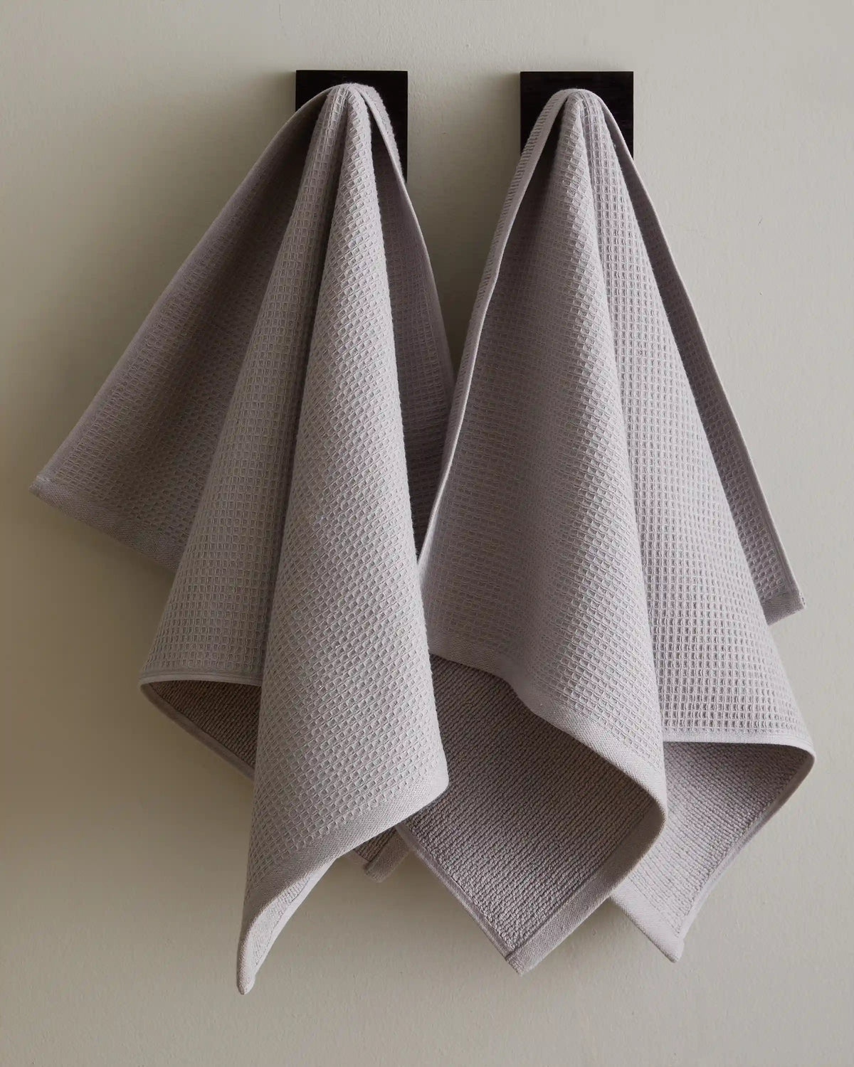 Turkish Waffle Terry Bath Sheet Bundle