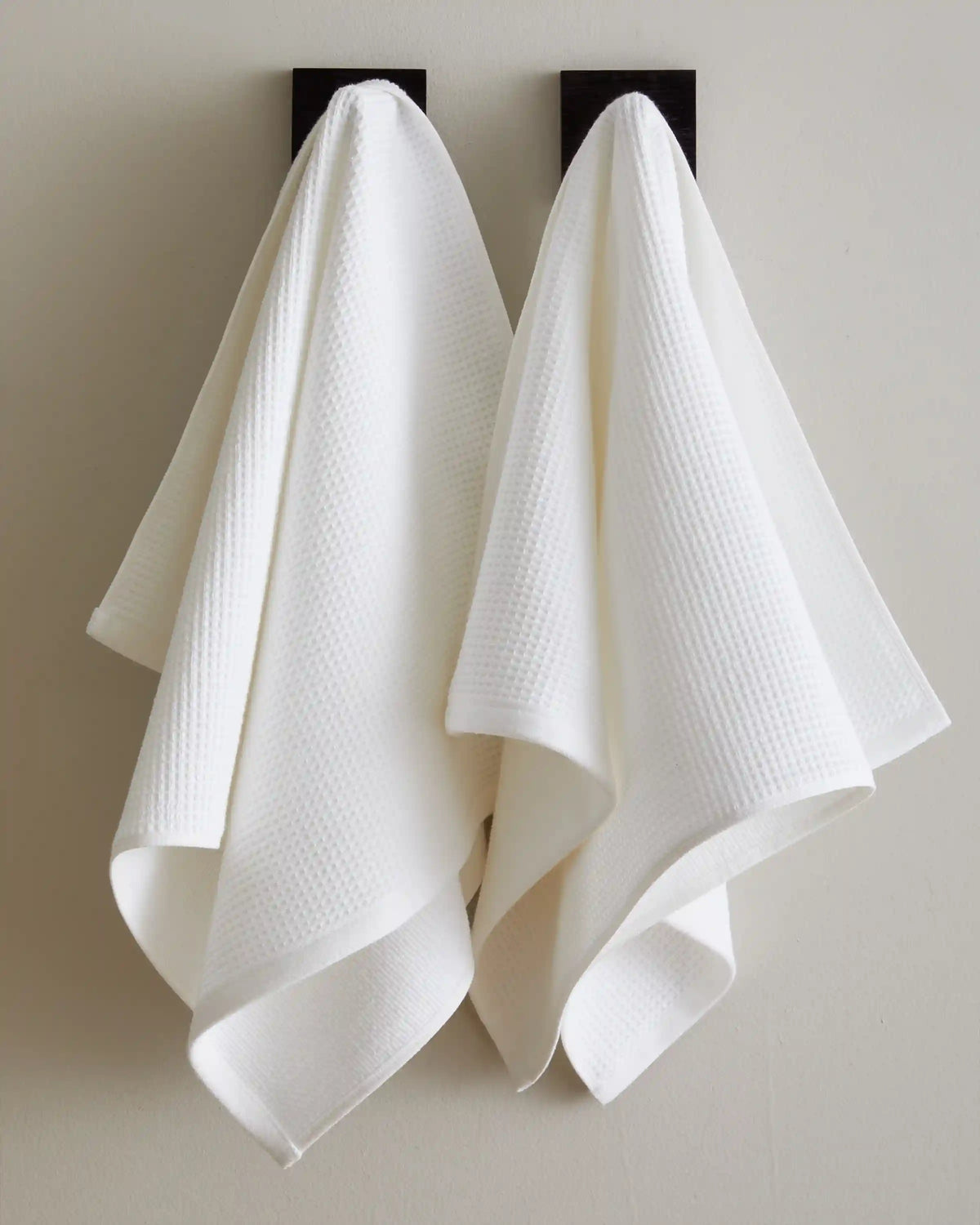 Turkish Waffle Terry Bath Sheet Bundle