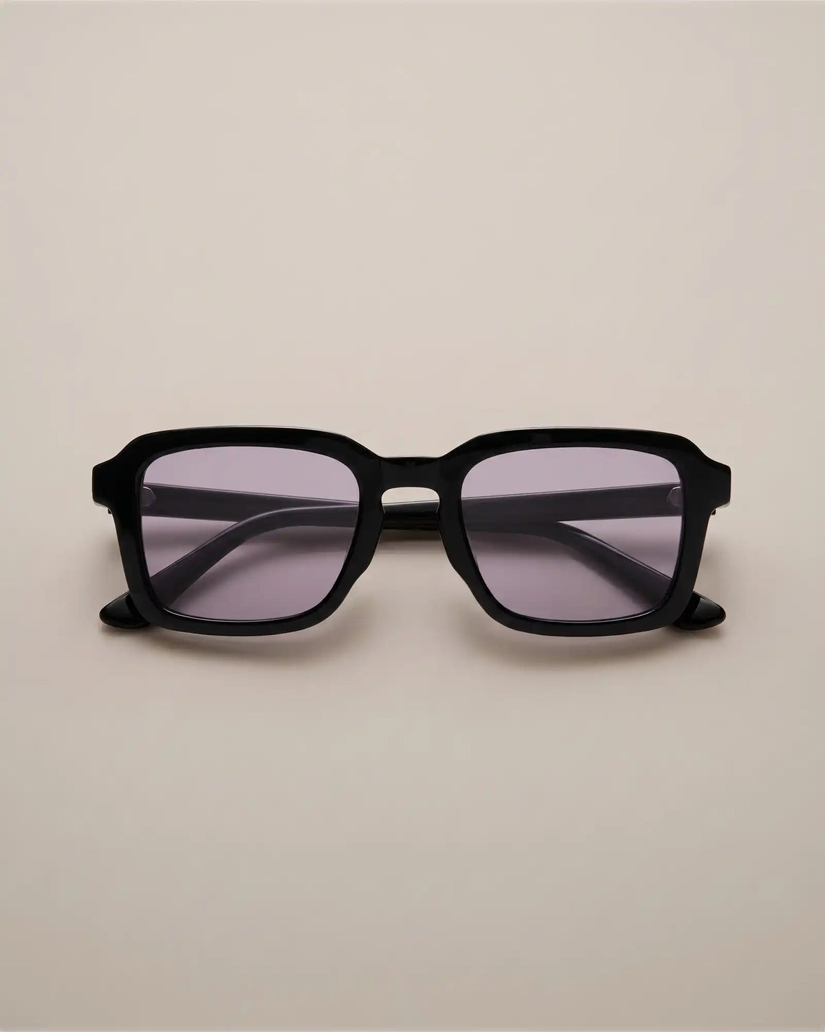 Tulum Polarized Acetate Sunglasses