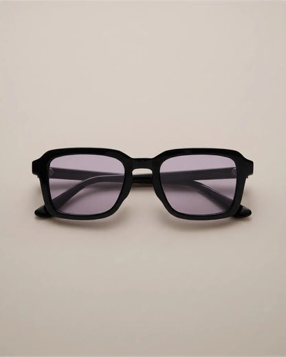 Tulum Polarized Acetate Sunglasses