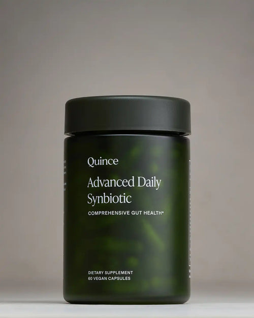 Advanced Daily Synbiotic