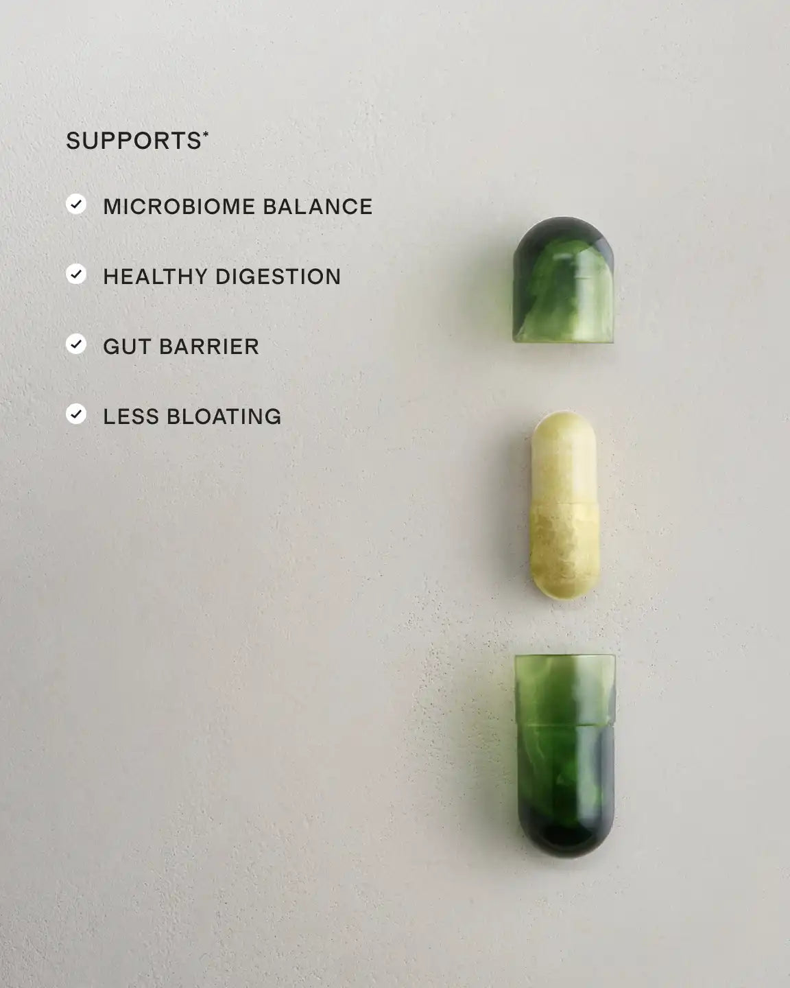 Advanced Daily Synbiotic