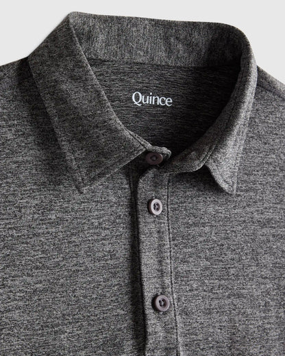 Flowknit Breeze Polo