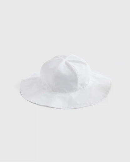 UPF 50+ Swim Hat