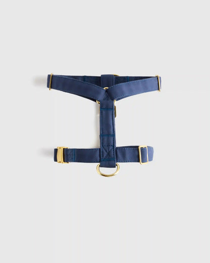 100% Cotton-Wrapped Nylon Dog Harness