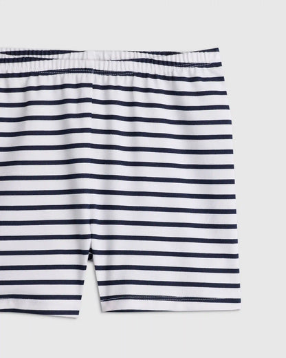 Organic Cotton Cartwheel Shorts