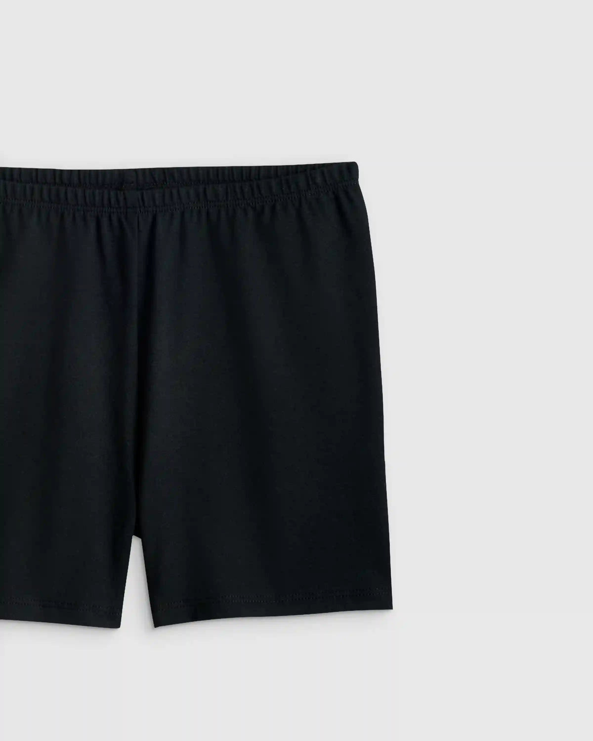 Organic Cotton Cartwheel Shorts