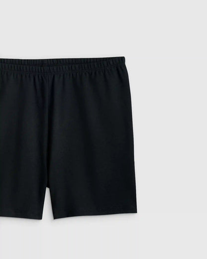 Organic Cotton Cartwheel Shorts